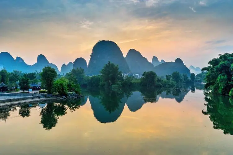 工业新型绿色